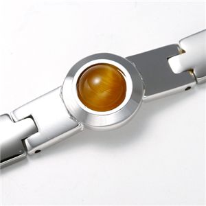 タイガーアイクリーンブレス イエロー 185mm