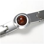 タイガーアイクリーンブレス レッド 205mm