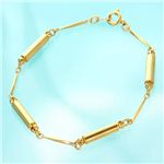 100mTレディース磁気ブレスレット 20cm