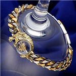 昇竜ツートンブレスレット 酉