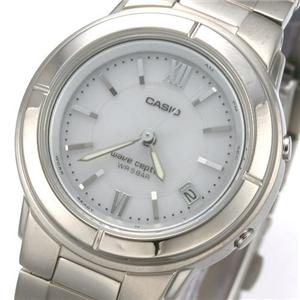 CASIO �d�g�\�[���[�E�H�b�` LWQ-130TDJ-7A1JF