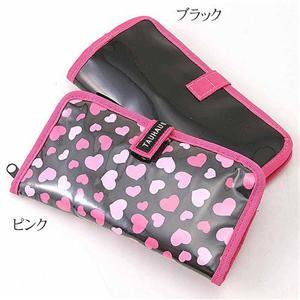熊野筆CHERRY限定セット(CHERRYブラシセット) ピンク
