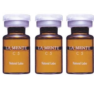 ラメンテ　C5　3ml×3本×2個セット