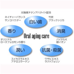 AuraRoseBLACK　オーラローズ ブラック【2本セット】