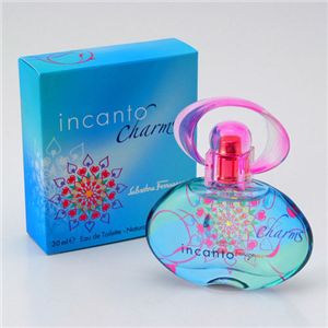 フェラガモ インカント香水 30ml インカントチャーム