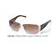 Ray Ban �T���O���X �~�J���f�� RB3366-053-13 �u���E���O���f�[�V�����~�u���E���g�[�g�C�Y
