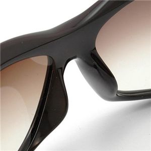 Christian Dior(クリスチャン ディオール) サングラス CLASSIC Dior1/F-CQK-02/ブラウングラデーション×ブラック