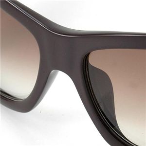 Christian Dior(���ꥹ����� �ǥ�������) ���󥰥饹 CLASSIC Dior1/F-CQK-02���֥饦�󥰥�ǡ������ߥ֥�å�