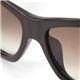 Dior�i�f�B�I�[���j �T���O���X CLASSIC Dior1/F-CQK-02�^�u���E���O���f�[�V�����~�u���b�N
