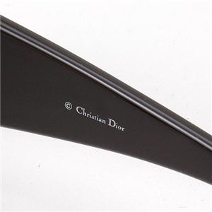 Christian Dior(NX` fBI[) TOX CLASSIC Dior1/F-CQK-02^uEOf[V×ubN