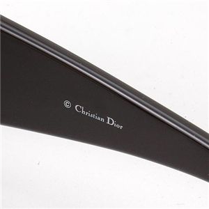 Christian Dior(クリスチャン ディオール) サングラス CLASSIC Dior1/F-CQK-02/ブラウングラデーション×ブラック