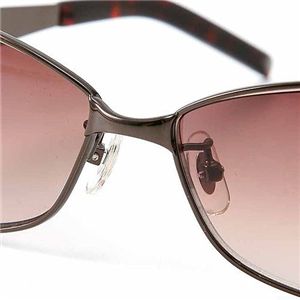 RayBan(レイバン) サングラス RB3369-014/13／ブラウン×ブラック