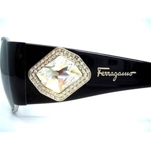 Salvatore Ferragamo サングラス FE1156B-834/11 B