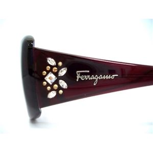 Salvatore Ferragamo サングラス FE2160B-635/14 E