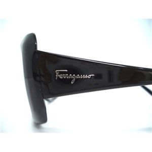 Salvatore Ferragamo サングラス FE2162-101/11 F