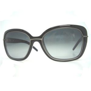 Chloe(クロエ) サングラス CL2168-C01 スモークグラデーション×ブラック
