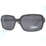 Chloe（クロエ） サングラス CL2177-C01 ブラック×ブラック