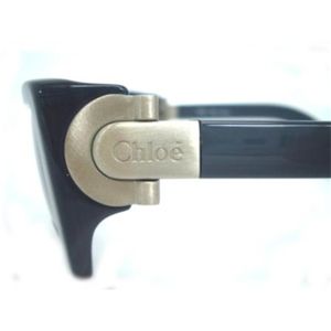 Chloe(クロエ) サングラス  CL2172A-C02/《A》スモークグラデーション×パープルブルー