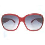 Marc by Marc Jacobs（マーク バイ マークジェイコブス） サングラス MMJ110/F/S-BC3/9C/スモークグラデーション×レッド
