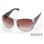 GUCCI（グッチ） サングラス GG2827/S-1JZ/VC/ブラウングラデーション×ブロンズべっ甲