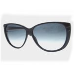 Marc by Marc Jacobs（マーク バイ マークジェイコブス） サングラス MMJ128/S-807/JJ/スモークグラデーション×ブラック