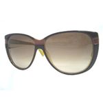 Marc by Marc Jacobs（マーク バイ マークジェイコブス） サングラス MMJ128/S-GLN/JD/モカブラウン×ライムグリーン