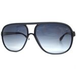 Marc by Marc Jacobs（マーク バイ マークジェイコブス） サングラス MMJ136/S-D28/JJ/スモークグラデーション×ブラック