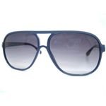 Marc by Marc Jacobs（マーク バイ マークジェイコブス） サングラス MMJ136/S-I0B/9C/スモークグラデーション×ブルー