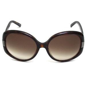 GUCCI(グッチ) サングラス  GG3112/F/S-086/JS・ブラウングラデーション×ブラウンマーブル
