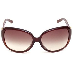 GUCCI(グッチ) サングラス  GG3115/F/S-OWD/02・ブラウングラデーション×バーガンディ