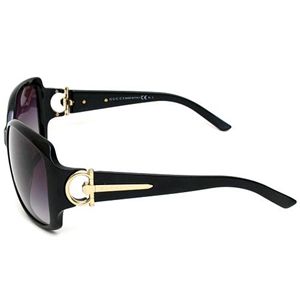 GUCCI(グッチ) サングラス  GG3115/F/S-D28/JJ・スモークグラデーション×ブラックB