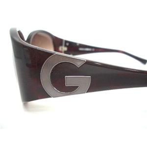 Dolce&Gabbana（ドルチェ＆ガッバーナ） ユニセックスモデル サングラス DG4039-615／13・ブラウングラデーション×ダークワイン【B】