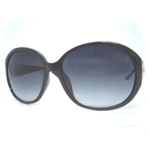 GUCCI(グッチ) サングラス 1型  GG3113/F/S-D28/・JJスモークグラデーション×ブラック