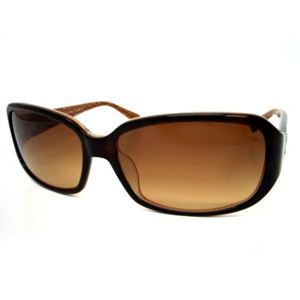 Coach�i�R�[�`�j �T���O���X S782A-TORTOISE �X���[�N�n�u���E���O���f�[�V�����~�t�����[���C���X�g�[�� �y2011�N�V�샂�f���z