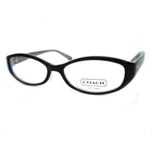 Coach�i�R�[�`�j ���K�l�t���[�� 749AF-BROWN �u���E���~���C���X�g�[��