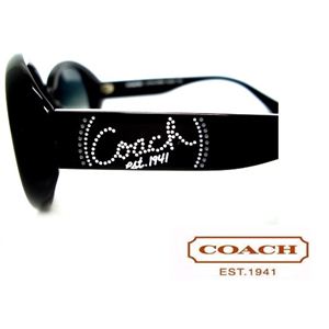 Coach�i�R�[�`�j �T���O���X S780A �X���[�N�O���f�[�V�����~�u���b�N 2011�N�V�샂�f��