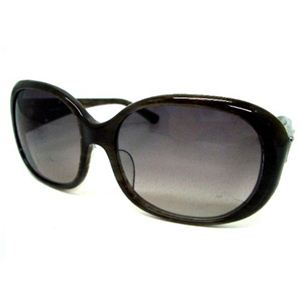 PRADA(プラダ) サングラス PR11NS‐AC23M1 スモークグラデーション×グレーマーブル