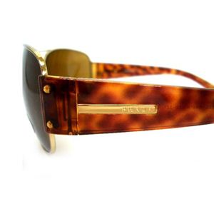 PRADA(プラダ) サングラス PR52GS‐72I2Z1 ブラウンスモーク×キャラメルブラウン