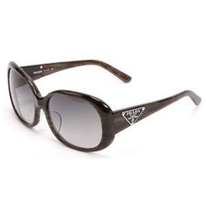 PRADA�i�v���_�j �T���O���X �X���[�N�O���f�[�V�����~�O���[�}�[�u��  