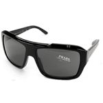 PRADA�i�v���_�j �T���O���X �X���[�N�~�u���b�N