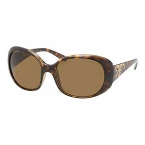 PRADA�i�v���_�j �T���O���X �u���E���~���C�g�u���E���}�[�u��  