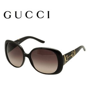 2013�N�V��E�l�C���f����GUCCI�i�O�b�`�j�T���O���X(GG3536S-5E6ED)
