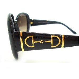 2013�N�V��E�l�C���f����GUCCI�i�O�b�`�j�T���O���X(GG3536S-5E6ED)