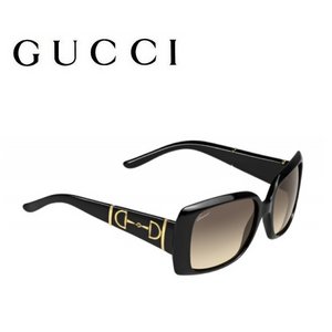 2013�N�V��E�l�C���f����GUCCI�i�O�b�`�j�T���O���X(GG3537S-5E6ED)