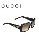 2013�N�V��E�l�C���f����GUCCI�i�O�b�`�j�T���O���X(GG3537S-5E6ED)