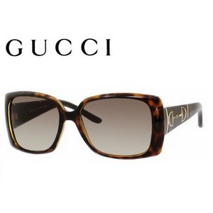 2013�N�V��E�l�C���f����GUCCI�i�O�b�`�j�T���O���X(GG3537S-5E7HA)