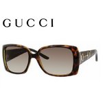 2013�N�V��E�l�C���f����GUCCI�i�O�b�`�j�T���O���X(GG3537S-5E7HA)