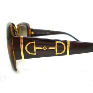 2013�N�V��E�l�C���f����GUCCI�i�O�b�`�j�T���O���X(GG3537S-5E7HA)