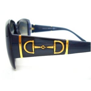 2013�N�V��E�l�C���f����GUCCI�i�O�b�`�j�T���O���X(GG3537S-5E9DX�j