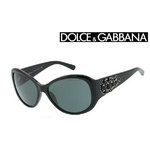 DOLCE&GABBANA(ドルチェ＆ガッバーナ)サングラス 　DG4078G-50187